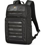 Lowepro DroneGuard BP 250 Black Fract – Zboží Živě