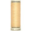 Niť Gutermann Univerzální šicí nit Gütermann 100 m - 3