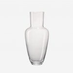 Křišťálová váza Garden Basic – Hledejceny.cz