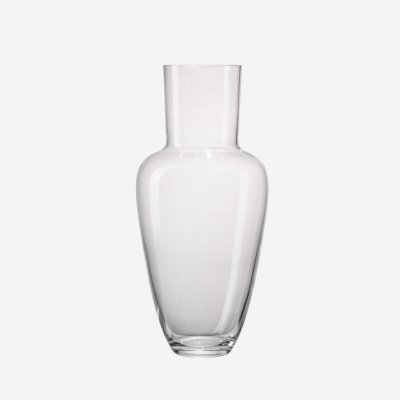 Křišťálová váza Garden Basic – Hledejceny.cz