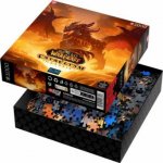GOOD LOOT GAMING WORLD OF WARCRAFT CATACLYSM CLASSIC 1000 dílků – Hledejceny.cz