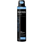 Syoss Volume Lift Dry Shampoo 200 ml – Zboží Mobilmania