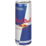 Red Bull 24 x 0,25l – Zboží Dáma