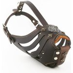 Bestia Collars Náhubek pro psa Aztec L – Zboží Dáma