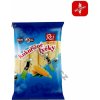 Dětský snack Rej Kukuřičné tyčky 60 g