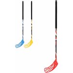 Teddies Hokejka florbalová 115 cm – Hledejceny.cz