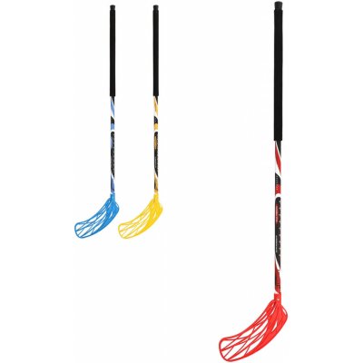 Teddies Hokejka florbalová 115 cm – Hledejceny.cz