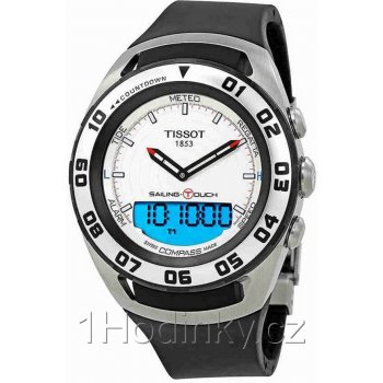 Tissot T056.420.27.031.00