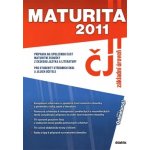 Maturita 2011 - Český jazyk a literatura základní úroveň – Zboží Mobilmania