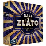 Albi Rada nad zlato – Hledejceny.cz