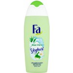Fa Yoghurt & Aloe Vera sprchový gel 400 ml – Zbozi.Blesk.cz