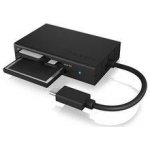 IcyBox IB-CR401-C3 – Zboží Živě