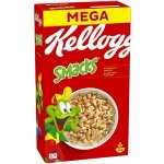 Kellogg's Smacks 400 g – Zboží Dáma