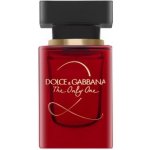 Dolce & Gabbana The Only One 2 parfémovaná voda dámská 30 ml – Hledejceny.cz