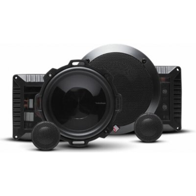 Rockford Fosgate T152S – Hledejceny.cz