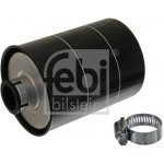 FEBI BILSTEIN Vzduchový filtr, kompresor-nasávaný vzduch 11585 – Hledejceny.cz