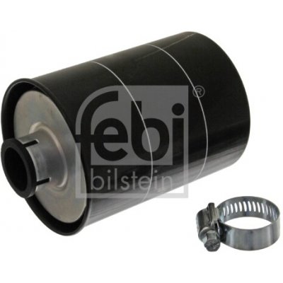 FEBI BILSTEIN Vzduchový filtr, kompresor-nasávaný vzduch 11585 – Hledejceny.cz