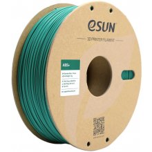 eSUN ABS+ Green, 1.75 mm / 1000 g