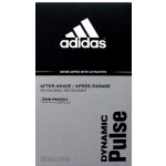 adidas Dynamic Pulse voda po holení 50 ml – Hledejceny.cz