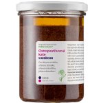 Dědek kořenář Ostropestřecová kaše s borůvkou 350 ml – Hledejceny.cz