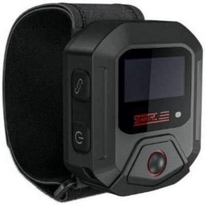 Stablecam DJI Action 5 Pro / Action 4 Dálkové ovládání Bluetooth 1DJ8088 – Zboží Živě
