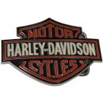 Harley Davidson USA spona na opasek – Zboží Mobilmania