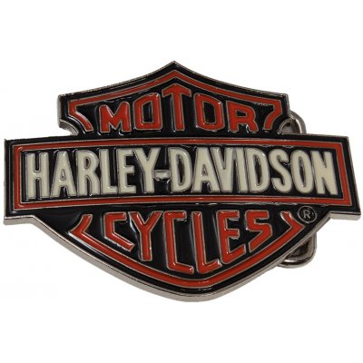 Harley Davidson USA spona na opasek – Zbozi.Blesk.cz