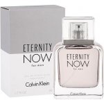 Calvin Klein Eternity Now toaletní voda pánská 50 ml – Hledejceny.cz