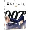 JAMES BOND 23: Skyfall BD