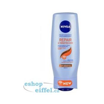 Nivea kondicionér Repair & Targeted Care 200 ml