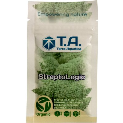 Terra Aquatica StreptoLogic 50 g – Sleviste.cz
