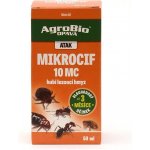 Atak MikroCif 10 MC 50ml – Hledejceny.cz