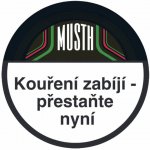 MustH Space Flvr 125 g – Zboží Mobilmania