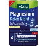 Kneipp Magnesium Relax Night 30 kapslí – Hledejceny.cz