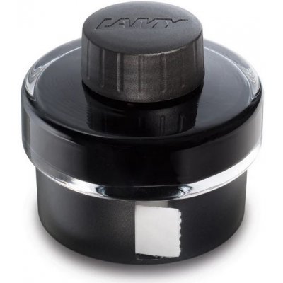 Lamy T52 lahvičkový inkoust černý – Zboží Dáma