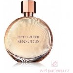 Estee Lauder Sensuous parfémovaná voda dámská 100 ml tester – Hledejceny.cz