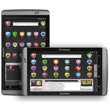 Prestigio MultiPad PMP7100C