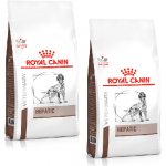 Royal Canin Veterinary Diet Dog Hepatic 7 kg – Zboží Mobilmania