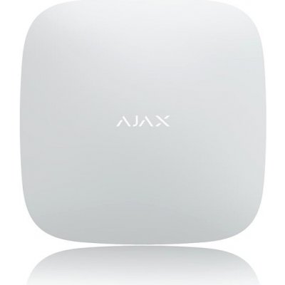 Ajax Hub Plus White P701 – Zbozi.Blesk.cz