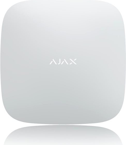 Ajax Hub Plus White P701