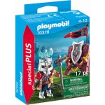 Playmobil 70378 Trpasličí rytíř – Sleviste.cz