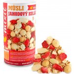 Mixit Jahodový koláč & máslová sušenka 330 g – Zboží Dáma