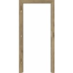 Voster obložkové falcové Standard 60 L 100-120 mm ořech italský – Hledejceny.cz