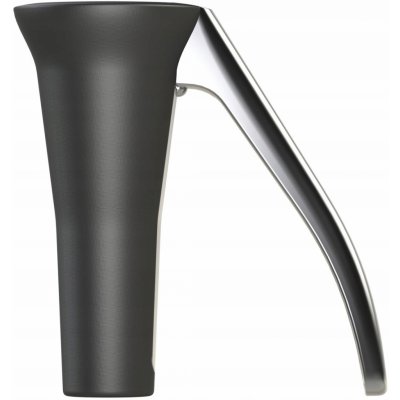 Černý otevřený Louskáček na ořechy Drosselmeyer – Sleviste.cz