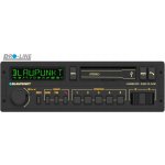 Blaupunkt Hamburg SQM 23 DAB – Hledejceny.cz