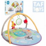Taf Toys hrací deka s hrazdou DŽUNGLE – Sleviste.cz