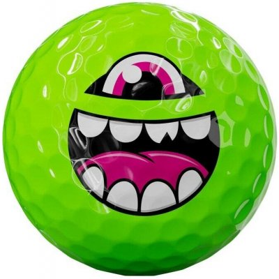 Vice Golf Pro Greg Mike Loudmouf 3 x 3 ks – Zboží Mobilmania