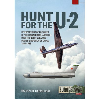 Hunt for the U-2 – Zboží Mobilmania