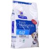 Vitamíny pro zvířata Hill’s Prescription Diet D/D Food Sensitivities Duck & Rice 12 kg