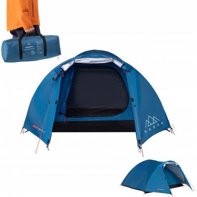 KADVA CAMPdome 4 – Hledejceny.cz